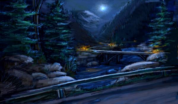 moonlight 