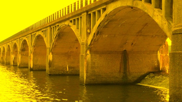 Yellow Bridge