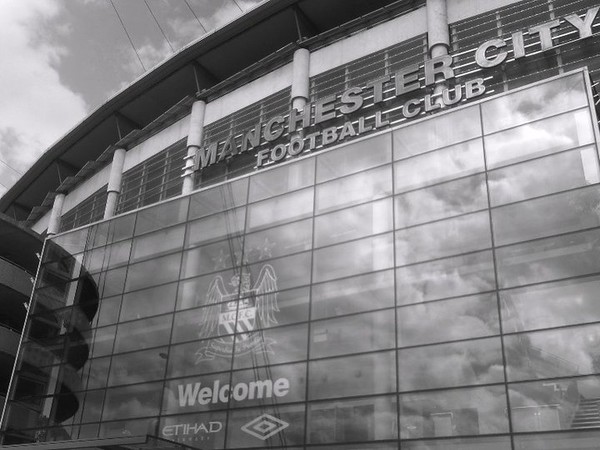 Manchester City Football Club