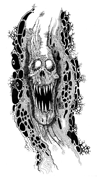 Horror 2