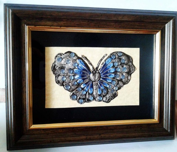 butterfly 1 