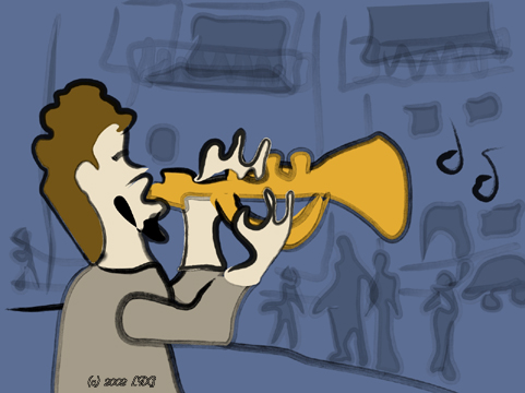 New Orleans Jazz