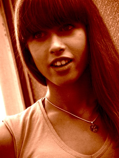 girl