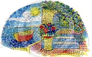 Mosaic