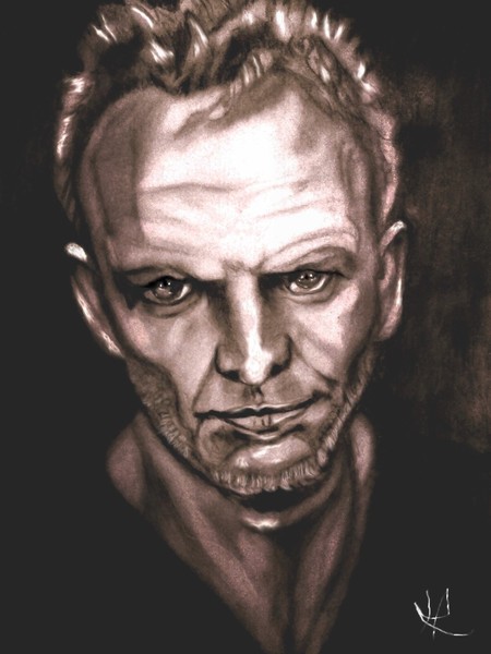Sting