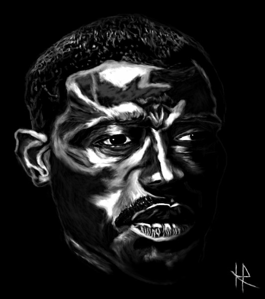 Wesley Snipes