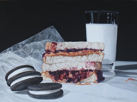 PB&J