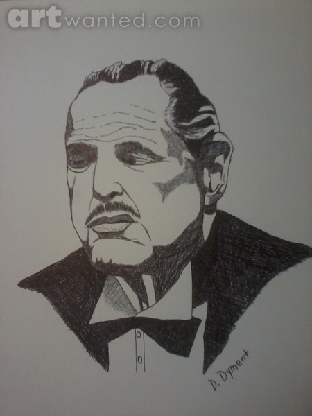 The Godfather