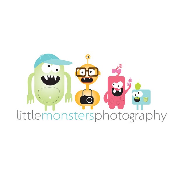 Photographer logo1