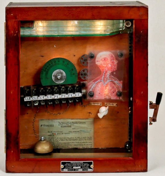DADA box