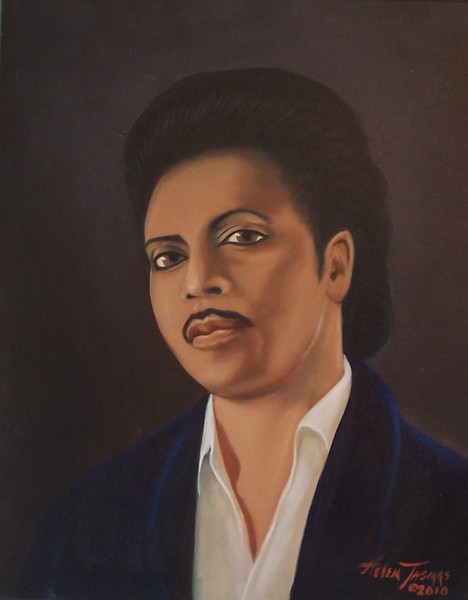 Little Richard