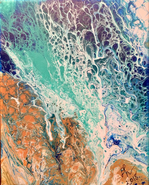 Ocean Flow