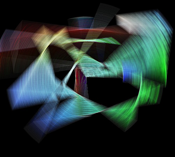 Perpetuum Mobile