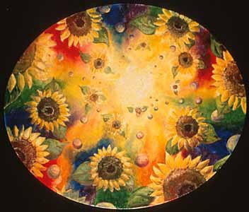 Sunflowers II