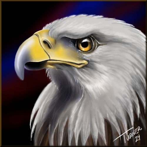 Eagle