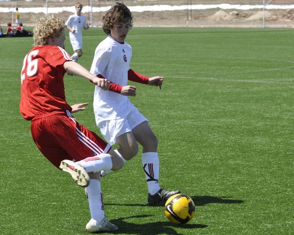 Kick