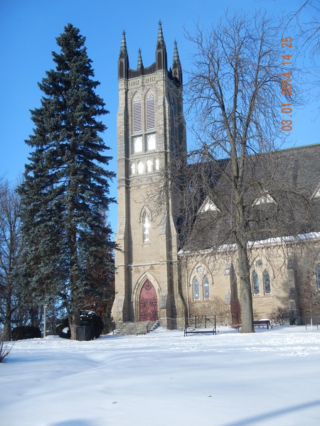 Church Bells