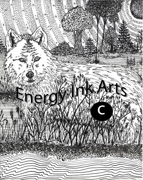sjkrueger star wolf watermark