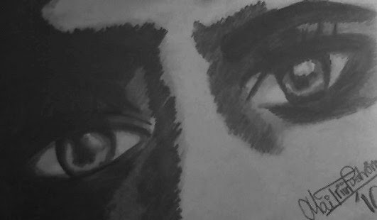 eyes