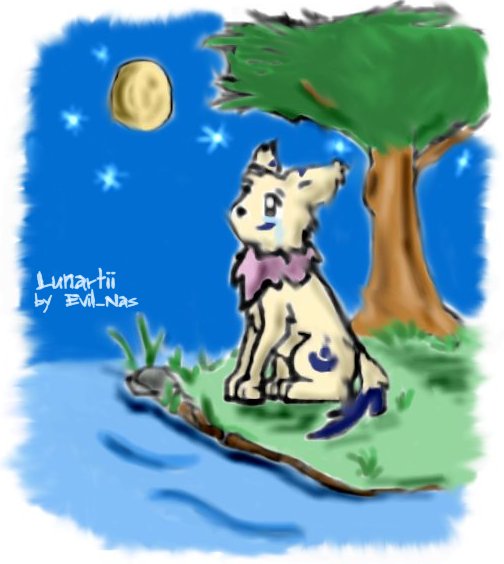 Lunartii