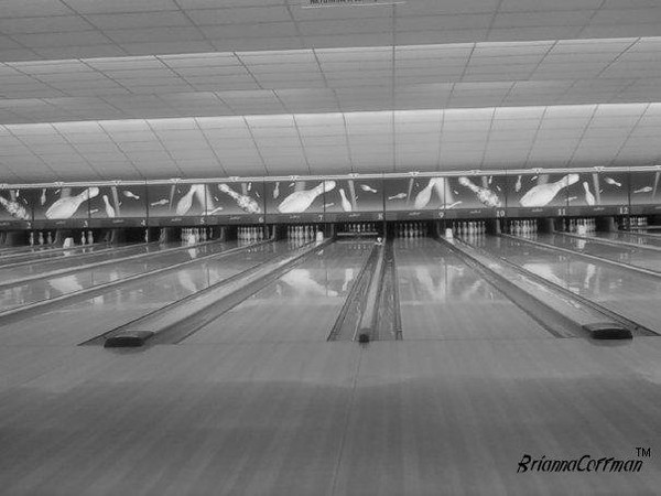 Empty Lanes