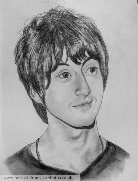 Alex Turner