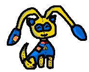 Plushie Aisha