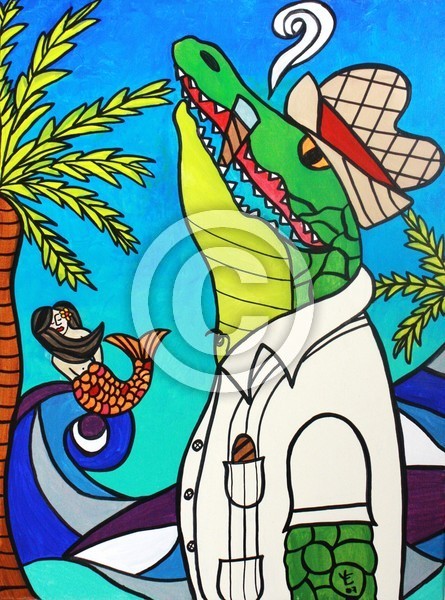 guatequeando-gator