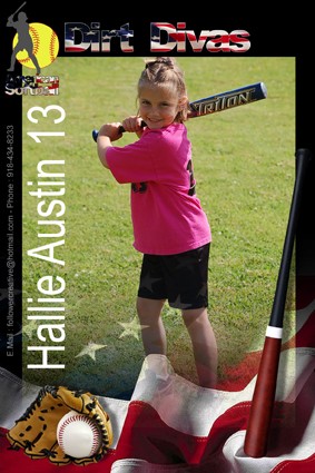 a009Hallie