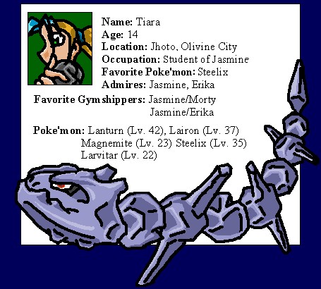 Poke ID