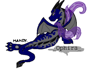 Ophira adopty custom