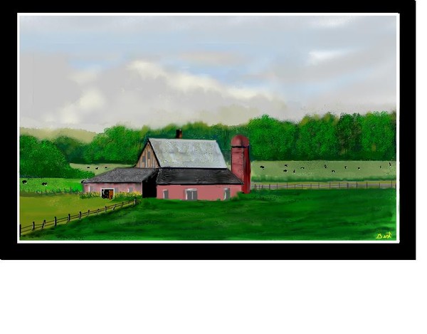 Midwest Farm