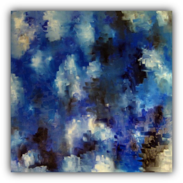 Azure Myst