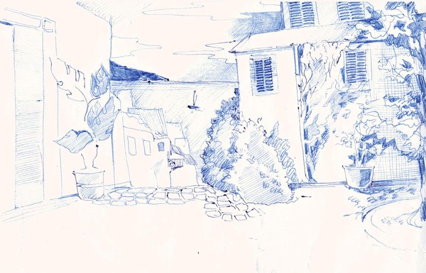 small town