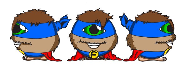 Super-Fuzz