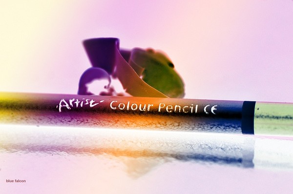 pencil
