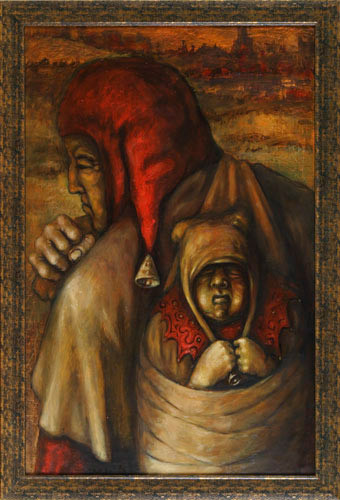Pilgrims
