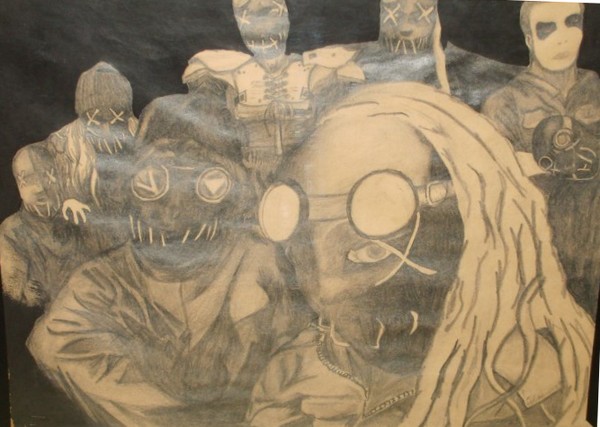 mushroomhead