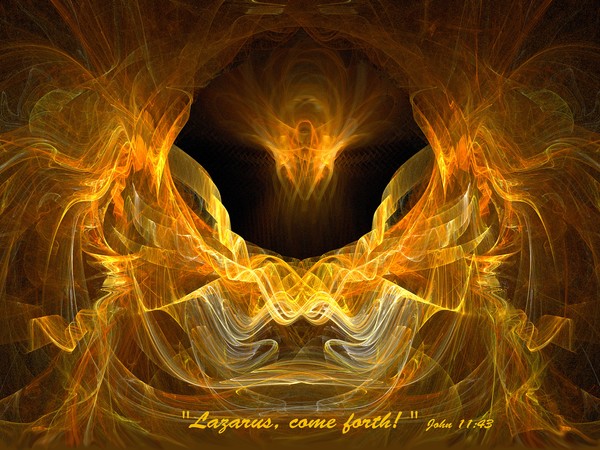 Resurrection