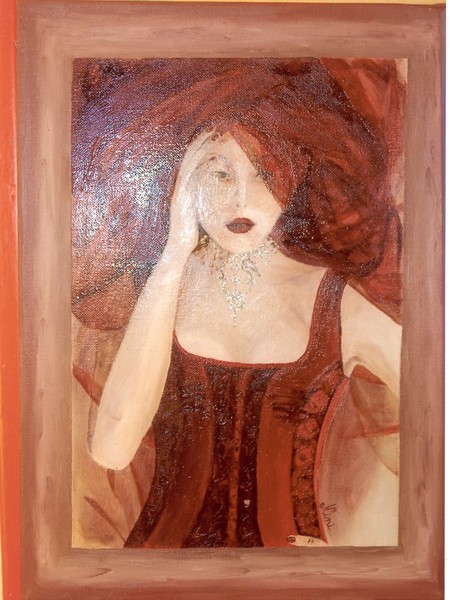 lady 3