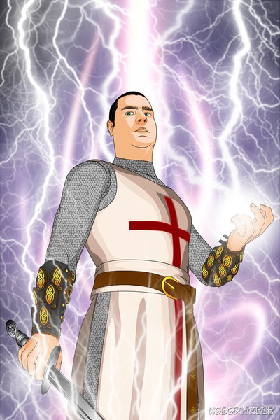 Crusader