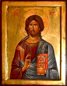 Jesus teacher