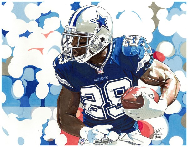 DeMarco Murray