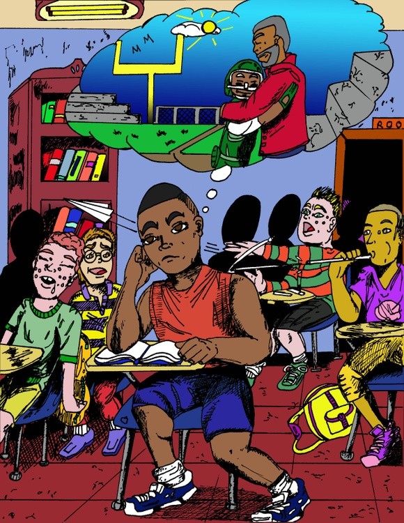 Classroom Dreams