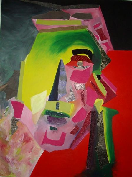 'Masking Emotions'