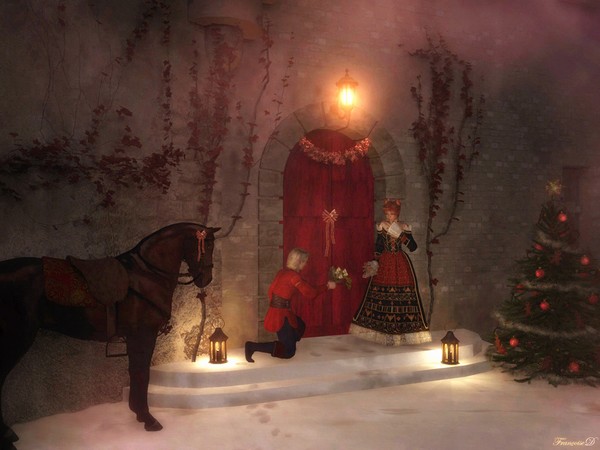 Christmas Romance