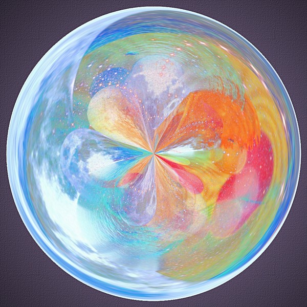 My Blue Moon
