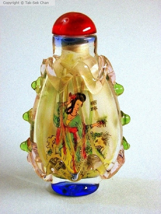 Snuff Bottle, side A, 06-12-10