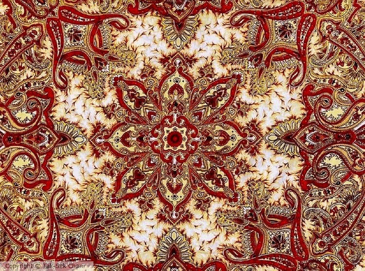 Silky Handkerchief