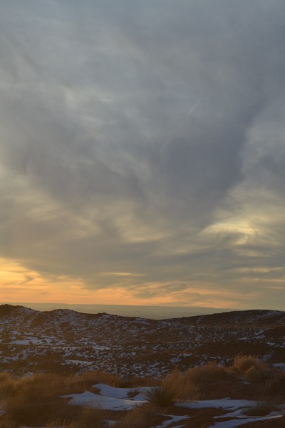 Cloudscape